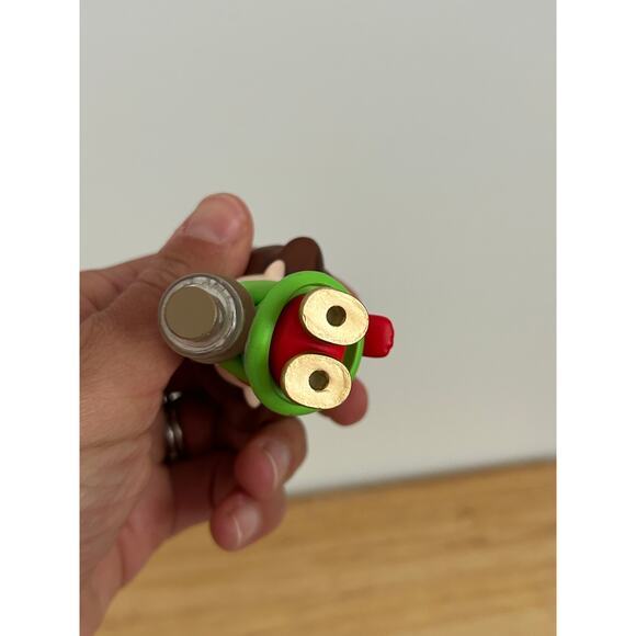 POP MART DIMOO WORLD Merry Christmas 2020 Owl Figure - Picture 8 of 8